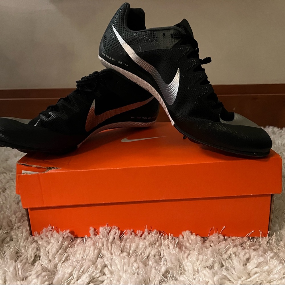 Nike Zoom Rival Sprint